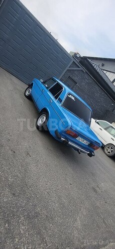 LADA (VAZ) 2106 1992, 76,094 km - 1.6 l - Bakı