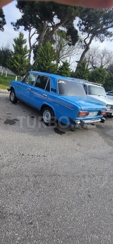LADA (VAZ) 2106 1992, 76,094 km - 1.6 l - Bakı