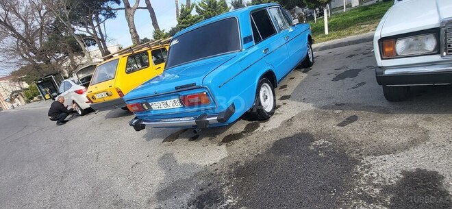 LADA (VAZ) 2106 1992, 76,094 km - 1.6 l - Bakı