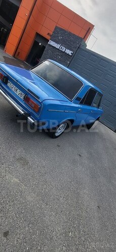 LADA (VAZ) 2106 1992, 76,094 km - 1.6 l - Bakı