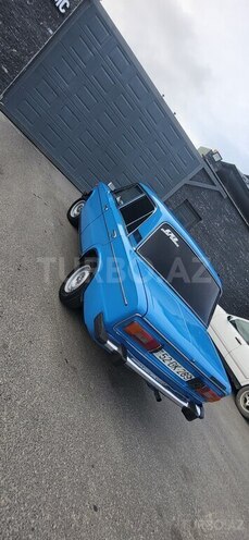 LADA (VAZ) 2106 1992, 76,094 km - 1.6 l - Bakı