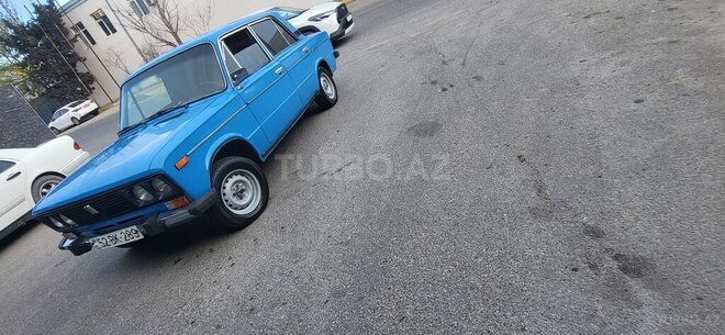 LADA (VAZ) 2106 1992, 76,094 km - 1.6 l - Bakı