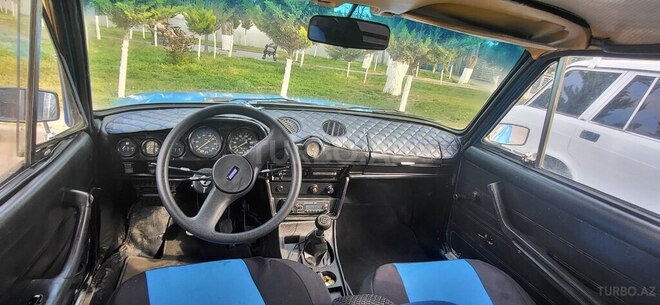 LADA (VAZ) 2106 1992, 76,094 km - 1.6 l - Bakı