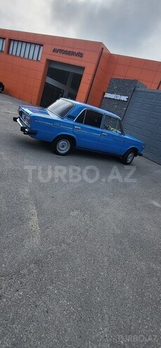 LADA (VAZ) 2106 1992, 76,094 km - 1.6 l - Bakı
