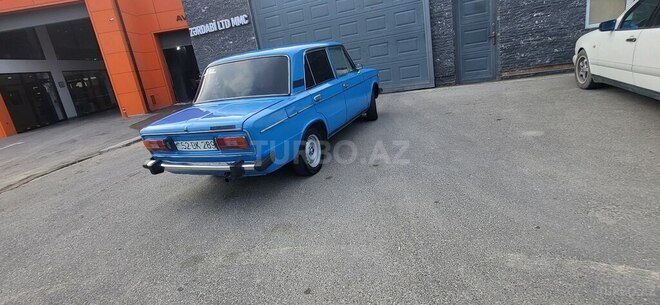 LADA (VAZ) 2106 1992, 76,094 km - 1.6 l - Bakı