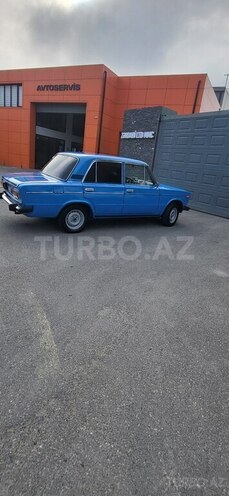 LADA (VAZ) 2106 1992, 76,094 km - 1.6 l - Bakı