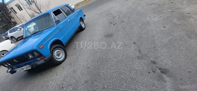 LADA (VAZ) 2106 1992, 76,094 km - 1.6 l - Bakı