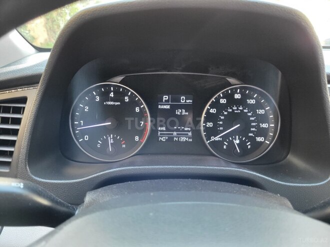 Hyundai Elantra 2016, 141,394 km - 2.0 л - Bakı