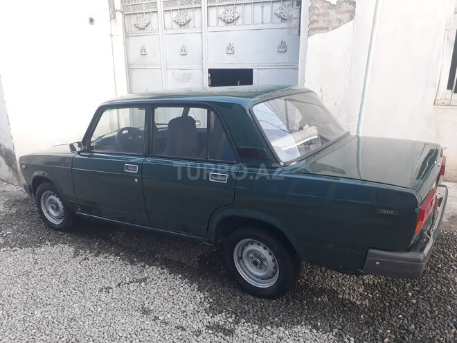 LADA (VAZ) 2107 1999, 187,000 km - 1.6 l - Gəncə