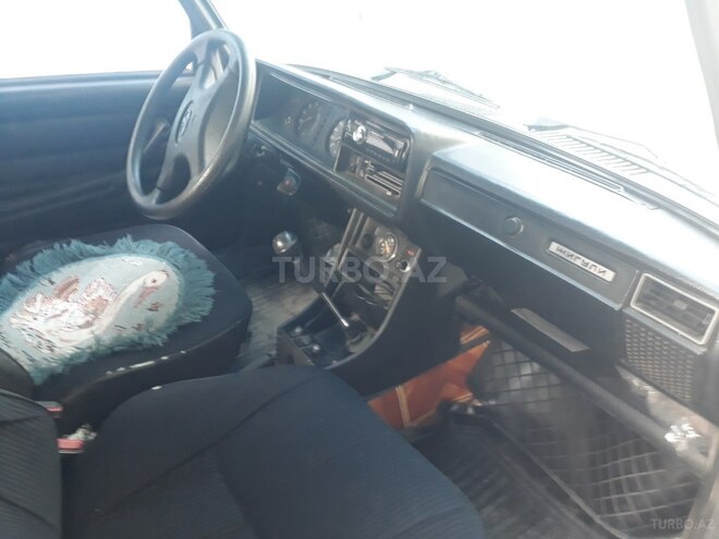 LADA (VAZ) 2107 1999, 187,000 km - 1.6 l - Gəncə