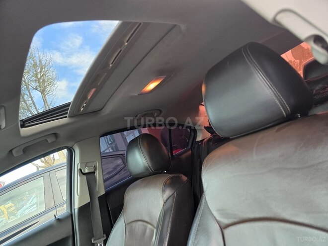 Chevrolet Cruze 2014, 165,108 km - 1.4 l - Gəncə