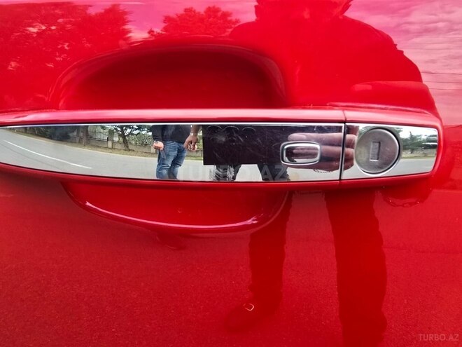 Chevrolet Cruze 2014, 165,108 km - 1.4 l - Gəncə