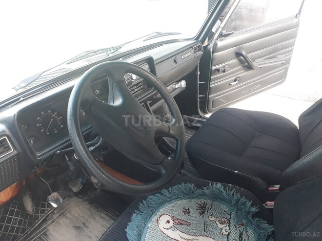 LADA (VAZ) 2107 1999, 187,000 km - 1.6 l - Gəncə