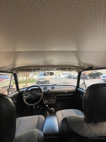 LADA (VAZ) 2106 2003, 47,000 km - 1.5 l - Bakı