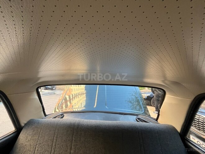 LADA (VAZ) 2106 2003, 47,000 km - 1.5 l - Bakı