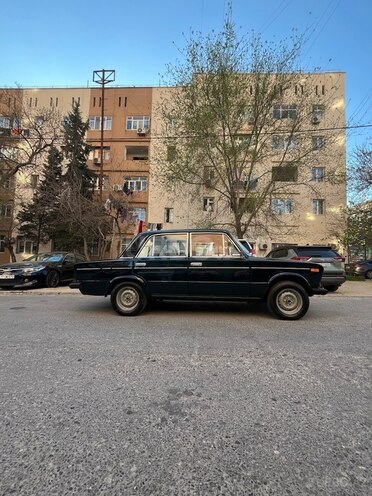 LADA (VAZ) 2106 2003, 47,000 km - 1.5 l - Bakı