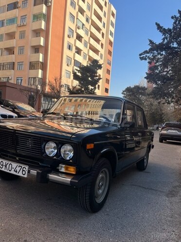 LADA (VAZ) 2106 2003, 47,000 km - 1.5 l - Bakı