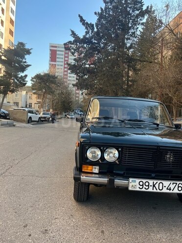 LADA (VAZ) 2106 2003, 47,000 km - 1.5 l - Bakı