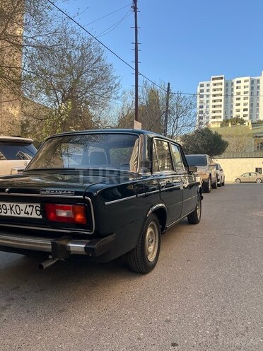 LADA (VAZ) 2106 2003, 47,000 km - 1.5 l - Bakı