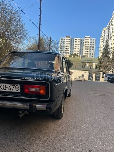LADA (VAZ) 2106 2003, 47,000 km - 1.5 l - Bakı