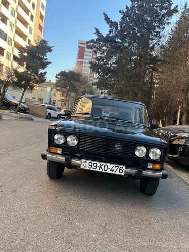 LADA (VAZ) 2106 2003, 47,000 km - 1.5 l - Bakı