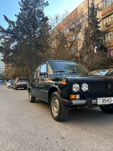 LADA (VAZ) 2106 2003, 47,000 km - 1.5 l - Bakı