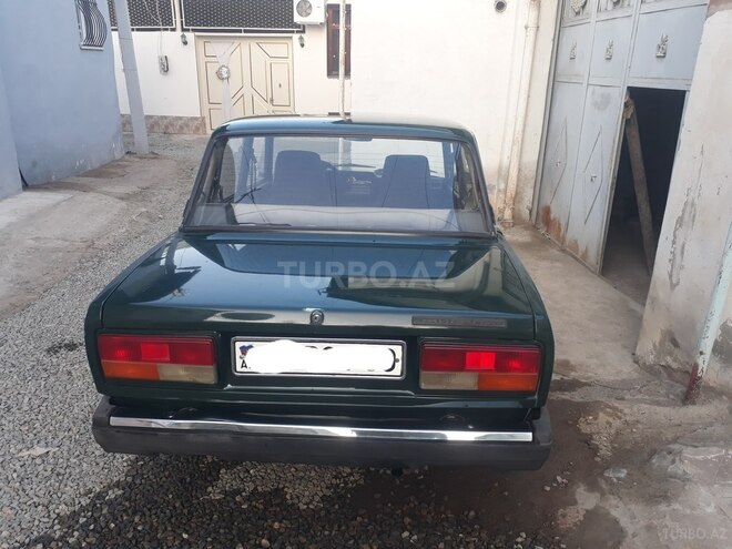 LADA (VAZ) 2107 1999, 187,000 km - 1.6 l - Gəncə