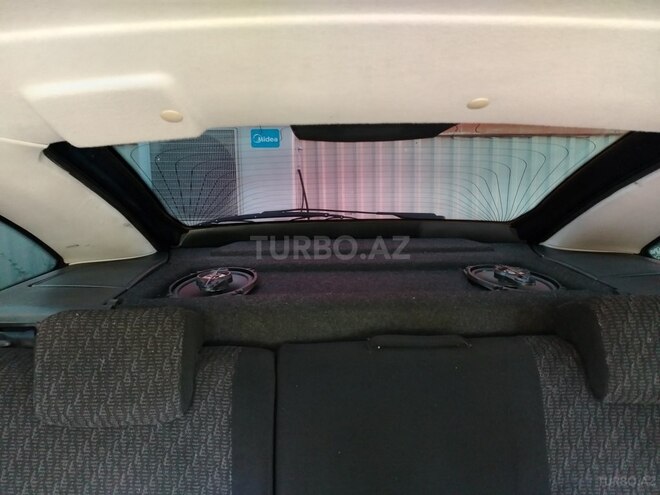 LADA (VAZ) Priora 2015, 158,000 km - 1.6 l - Beyləqan