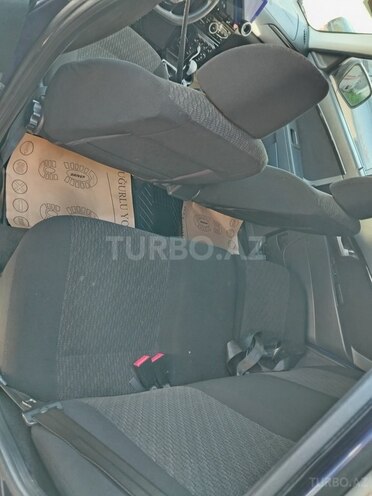 LADA (VAZ) Priora 2015, 158,000 km - 1.6 l - Beyləqan