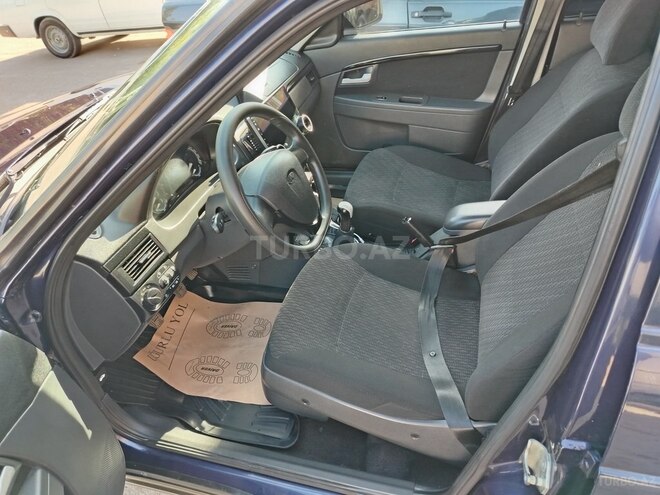 LADA (VAZ) Priora 2015, 158,000 km - 1.6 l - Beyləqan