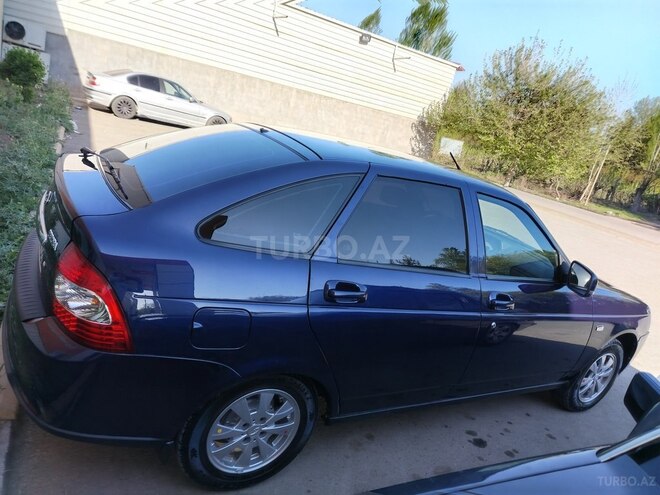 LADA (VAZ) Priora 2015, 158,000 km - 1.6 l - Beyləqan