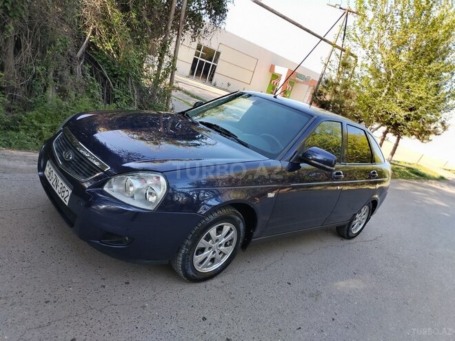 LADA (VAZ) Priora 2015, 158,000 km - 1.6 l - Beyləqan