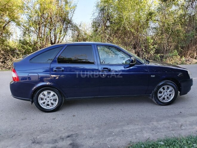 LADA (VAZ) Priora 2015, 158,000 km - 1.6 l - Beyləqan