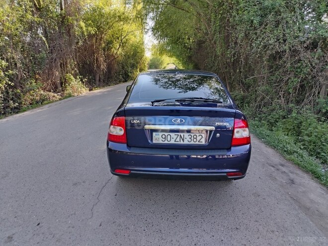 LADA (VAZ) Priora 2015, 158,000 km - 1.6 l - Beyləqan