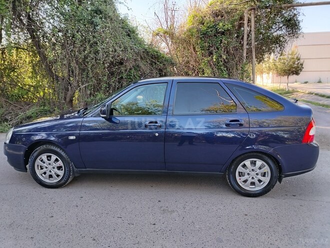 LADA (VAZ) Priora 2015, 158,000 km - 1.6 l - Beyləqan