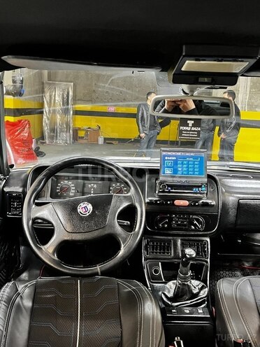 Tofas Dogan 2003, 90,000 km - 1.6 l - Sumqayıt
