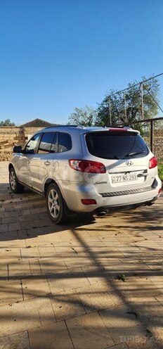 Hyundai Santa Fe 2009, 277,087 km - 2.2 л - Şamaxı