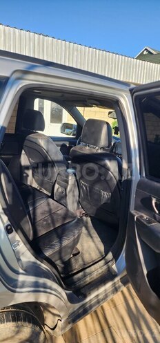 Hyundai Santa Fe 2009, 277,087 km - 2.2 л - Şamaxı