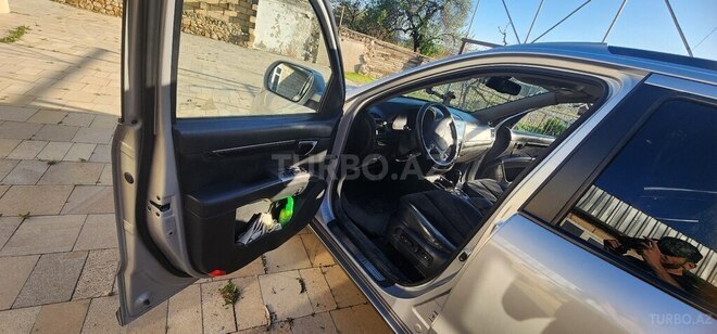 Hyundai Santa Fe 2009, 277,087 km - 2.2 л - Şamaxı