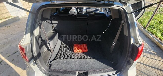 Hyundai Santa Fe 2009, 277,087 km - 2.2 л - Şamaxı