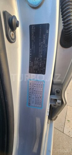Hyundai Santa Fe 2009, 277,087 km - 2.2 л - Şamaxı