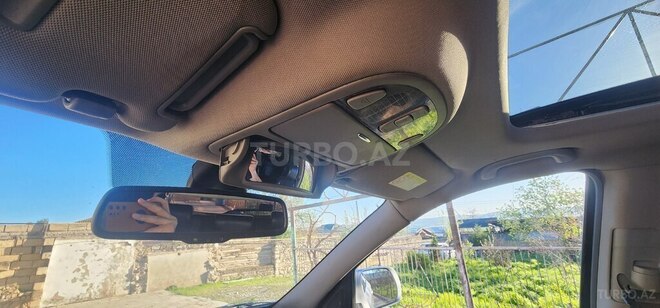 Hyundai Santa Fe 2009, 277,087 km - 2.2 л - Şamaxı