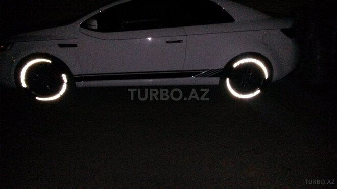 Kia Cerato Koup 2012, 105,293 km - 2.0 л - Bakı