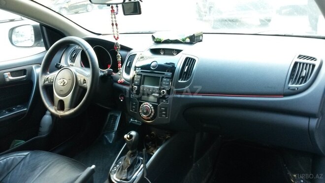 Kia Cerato Koup 2012, 105,293 km - 2.0 л - Bakı