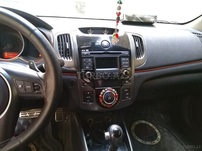 Kia Cerato Koup 2012, 105,293 km - 2.0 л - Bakı
