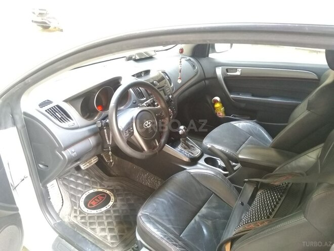 Kia Cerato Koup 2012, 105,293 km - 2.0 л - Bakı