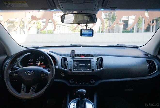 Kia Sportage 2014, 184,800 km - 2.0 л - Bakı