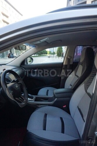 Kia Sportage 2014, 184,800 km - 2.0 л - Bakı