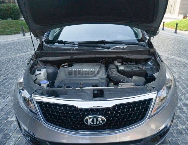 Kia Sportage 2014, 184,800 km - 2.0 л - Bakı