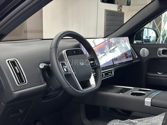 Li Auto L7 2024, 1,500 km - 1.5 л - Bakı